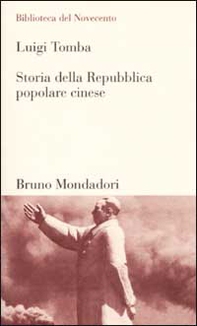 Storia della Repubblica popolare cinese - Librerie.coop