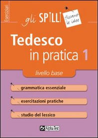 Tedesco in pratica - Librerie.coop Tedesco in pratica - Librerie.coop