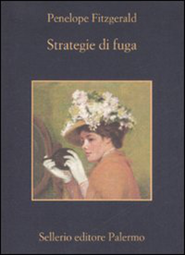 Strategie di fuga - Librerie.coop Strategie di fuga - Librerie.coop