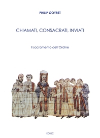 Chiamati, consacrati, inviati - Librerie.coop