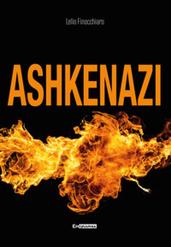 Ashkenazi - Librerie.coop Ashkenazi - Librerie.coop