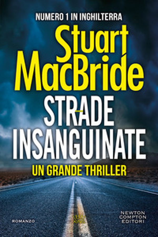 Strade insanguinate - Librerie.coop Strade insanguinate - Librerie.coop