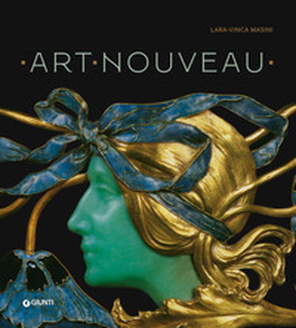Art nouveau - Librerie.coop Art nouveau - Librerie.coop