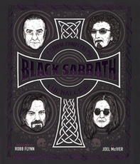 La storia completa dei Black Sabbath. Che male c'è? - Librerie.coop