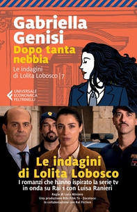 Dopo tanta nebbia - Librerie.coop