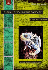 Le iguane non mi turbano più - Librerie.coop