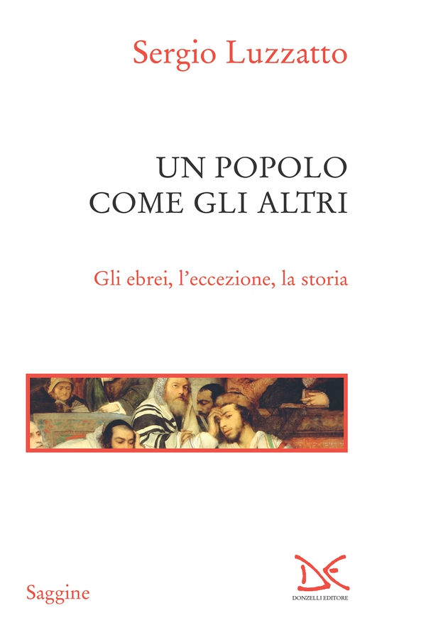 Un popolo come gli altri - Librerie.coop Un popolo come gli altri - Librerie.coop