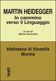In cammino verso il linguaggio - Librerie.coop