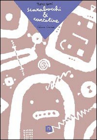 Scarabocchi e cartoline - Librerie.coop