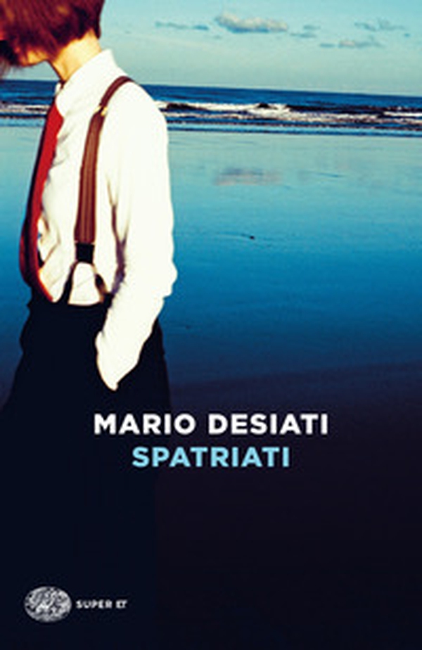 Spatriati - Librerie.coop Spatriati - Librerie.coop