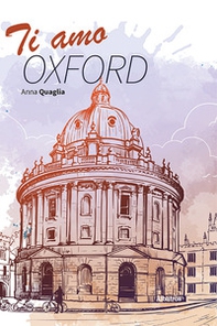 Ti amo Oxford - Librerie.coop