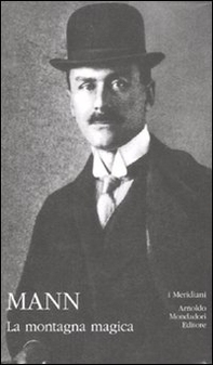 La montagna magica - Librerie.coop La montagna magica - Librerie.coop