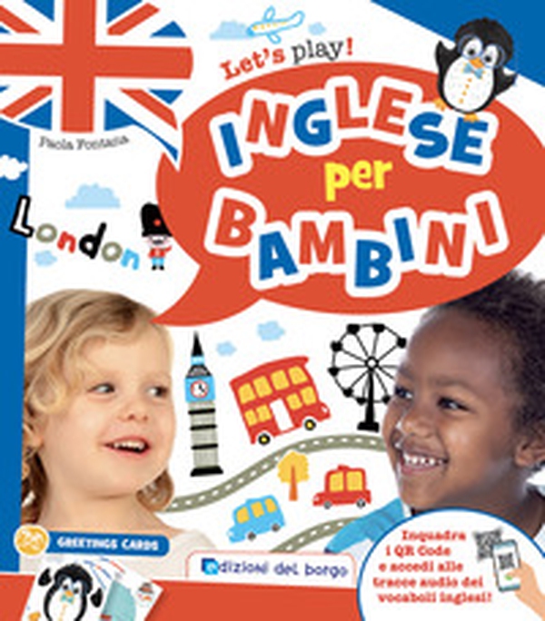 Inglese per bambini - Librerie.coop Inglese per bambini - Librerie.coop