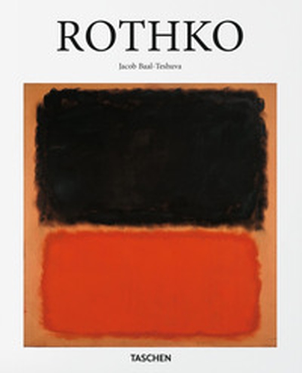 Rothko. Ediz. inglese - Librerie.coop Rothko. Ediz. inglese - Librerie.coop