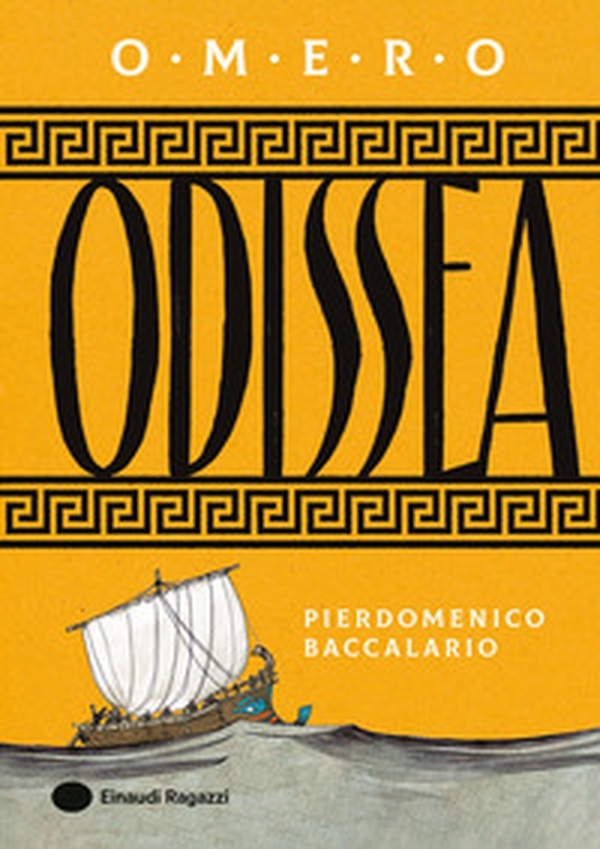 Odissea - Librerie.coop