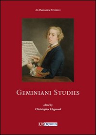Geminiani studies - Librerie.coop