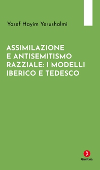 Assimilazione e antisemitismo razziale: i modelli iberico e tedesco - Librerie.coop
