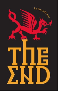 The end. La fine dell'arte - Librerie.coop The end. La fine dell'arte - Librerie.coop