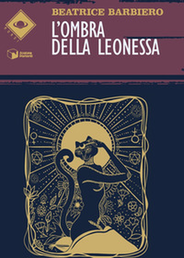 L'ombra della leonessa - Librerie.coop L'ombra della leonessa - Librerie.coop