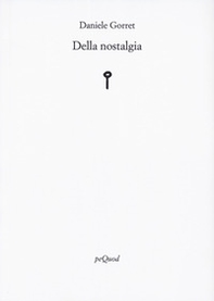 Della nostalgia - Librerie.coop