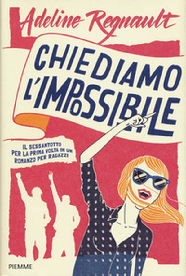 Chiediamo l'impossibile - Librerie.coop Chiediamo l'impossibile - Librerie.coop