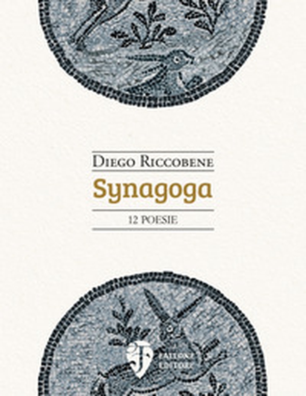 Synagoga - Librerie.coop Synagoga - Librerie.coop