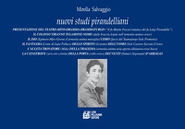Nuovi studi pirandelliani - Librerie.coop Nuovi studi pirandelliani - Librerie.coop