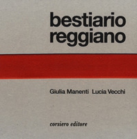 Bestiario reggiano - Librerie.coop