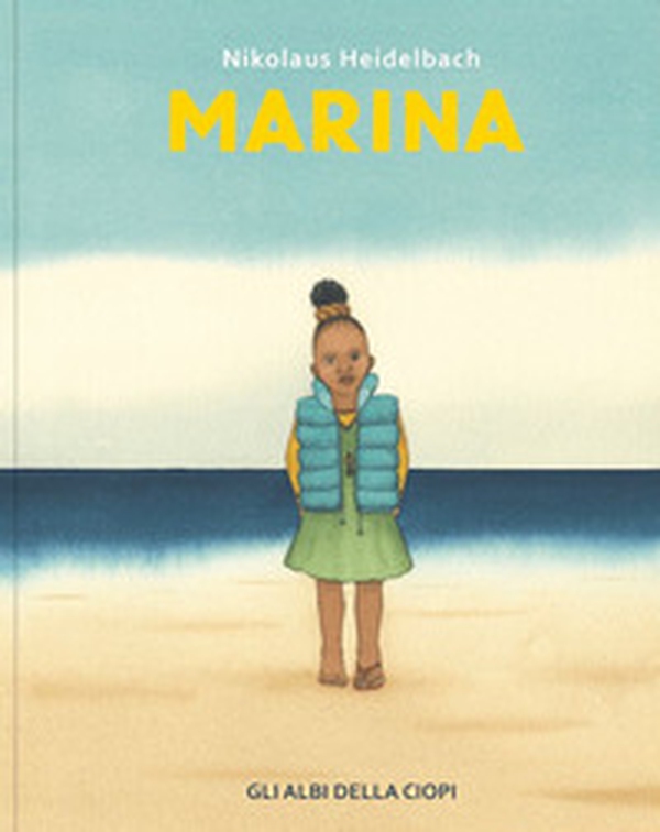 Marina - Librerie.coop Marina - Librerie.coop