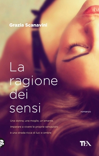 La ragione dei sensi - Librerie.coop La ragione dei sensi - Librerie.coop