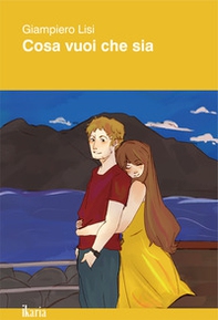 Cosa vuoi che sia - Librerie.coop