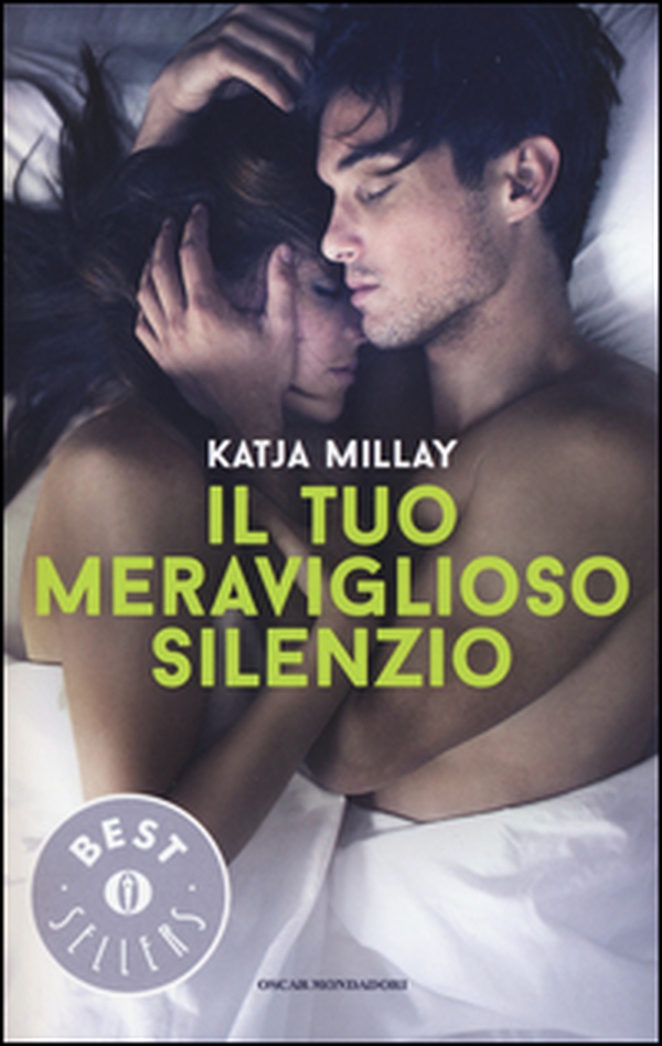Il tuo meraviglioso silenzio - Librerie.coop Il tuo meraviglioso silenzio - Librerie.coop