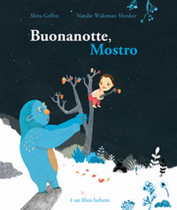 Buonanotte, Mostro - Librerie.coop Buonanotte, Mostro - Librerie.coop