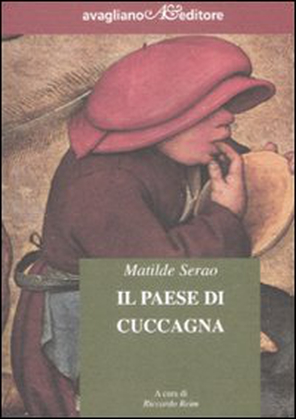 Il paese di Cuccagna - Librerie.coop Il paese di Cuccagna - Librerie.coop