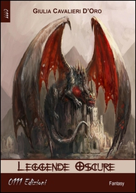 Leggende oscure - Librerie.coop