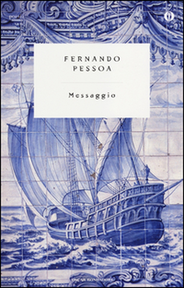 Messaggio. Testo portoghese a fronte - Librerie.coop Messaggio. Testo portoghese a fronte - Librerie.coop