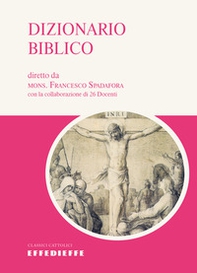 Dizionario biblico - Librerie.coop