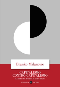 Capitalismo contro capitalismo - Librerie.coop