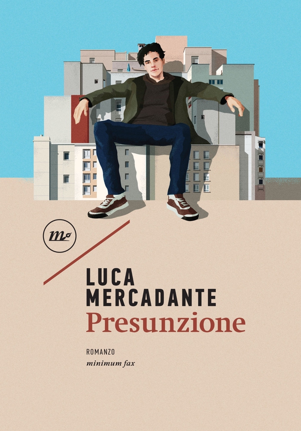 Presunzione - Librerie.coop Presunzione - Librerie.coop