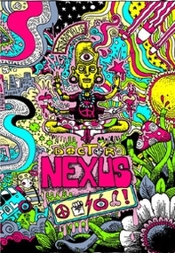 Doctor Nexus - Librerie.coop