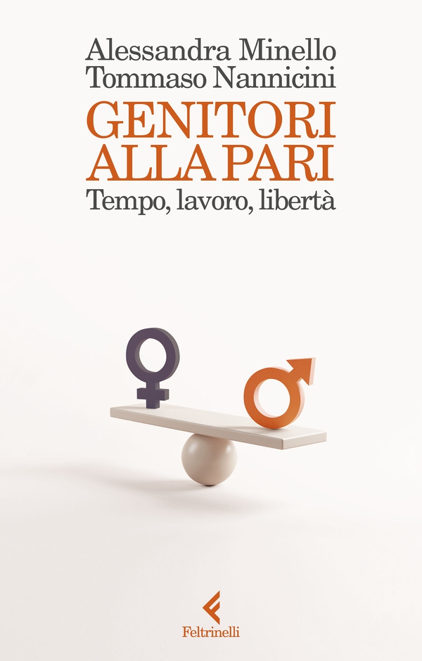 Genitori alla pari - Librerie.coop Genitori alla pari - Librerie.coop