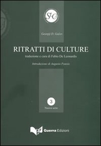 Ritratti di culture - Librerie.coop