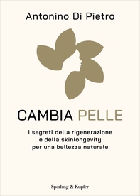 Cambia pelle - Librerie.coop
