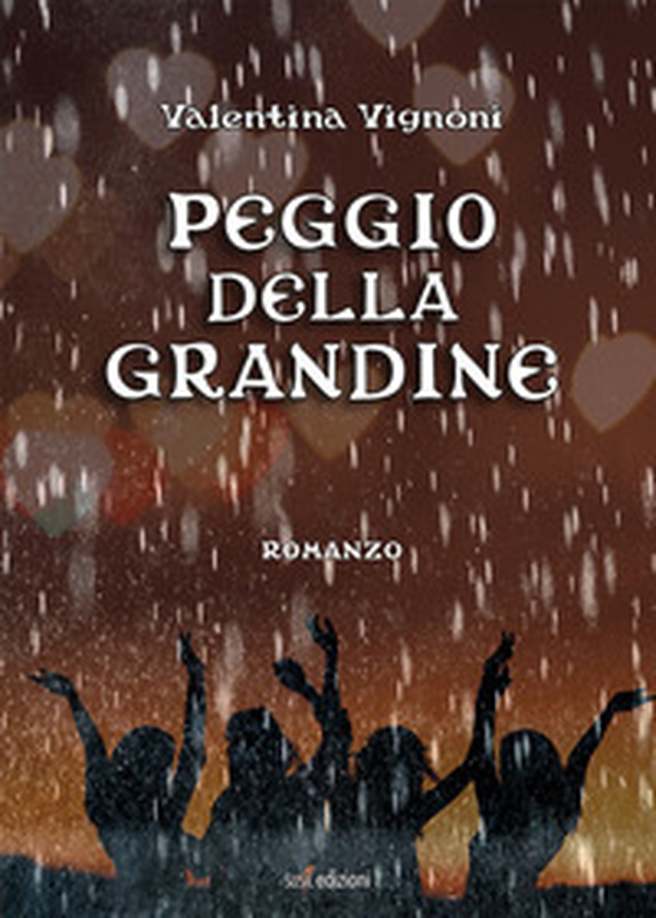 Peggio della grandine - Librerie.coop Peggio della grandine - Librerie.coop