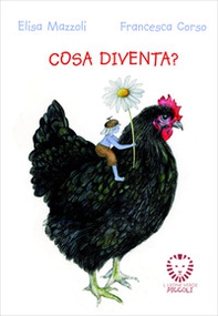 Cosa diventa? - Librerie.coop Cosa diventa? - Librerie.coop