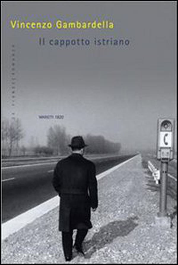 Il cappotto istriano - Librerie.coop Il cappotto istriano - Librerie.coop
