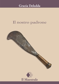 Il nostro padrone - Librerie.coop