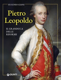 Pietro Leopoldo - Librerie.coop