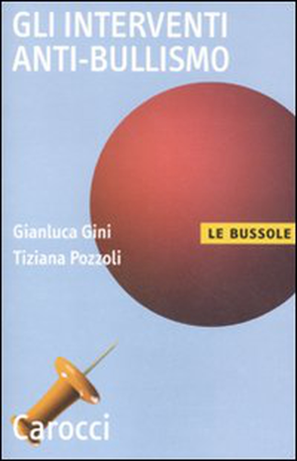 Gli interventi anti-bullismo - Librerie.coop Gli interventi anti-bullismo - Librerie.coop