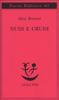Nudi e crudi - Librerie.coop